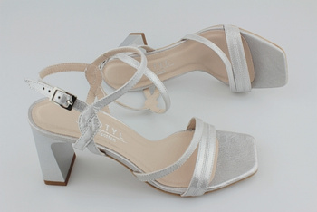 Kotyl 4375 srebrny ef