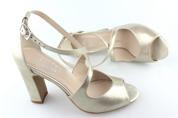 Kotyl 5905 złoto ef