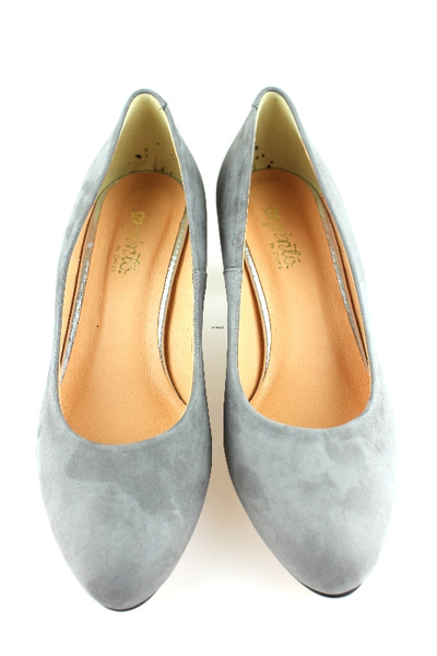 Espirito espino 608 szary