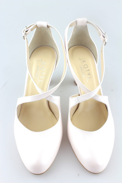 Kotyl 7079 perła róż