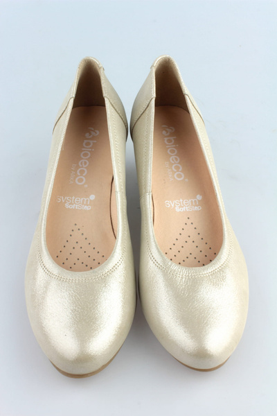 Arka bioeco 5988 złoty mgiełka