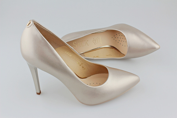 Sala 1810 złoto platyna 1099