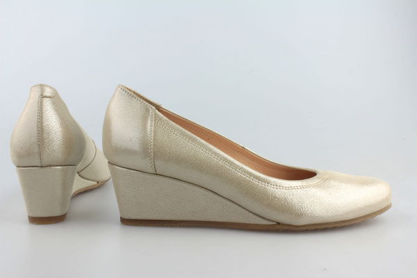 Arka bioeco 5988 złoty mgiełka