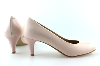 Espirito 608 pudrowy róż lico