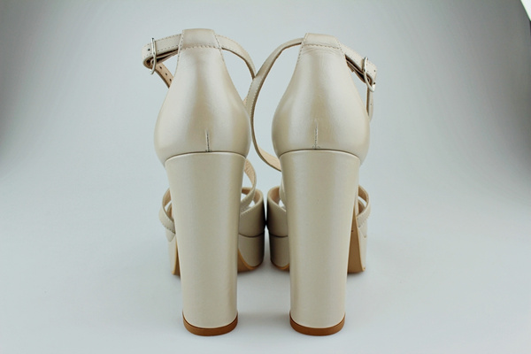 platformy Kotyl 2593 perła lico