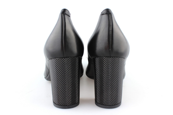 Arka bioeco 5739 czarny