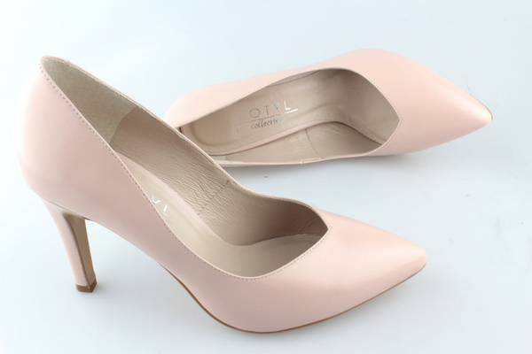 Kotyl 7293 róż lico