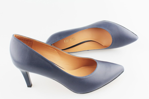 Anis 4767 granat cheri evening