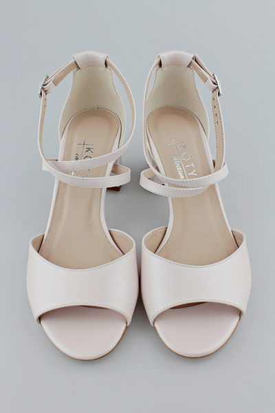 Kotyl 3803 perła róż