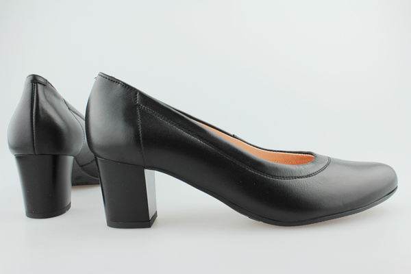 Arka bioeco 5522 czarny 1554