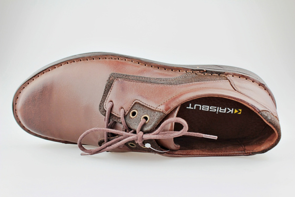 Krisbut 5555-2 brązowy