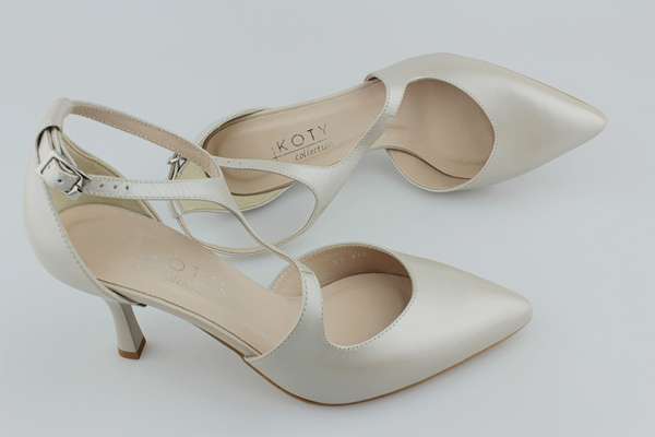 Kotyl 3727 perła lico