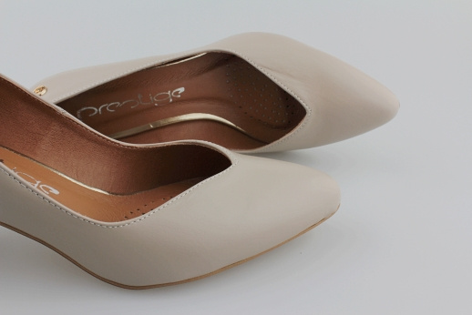 Prestige 2219 beżowy