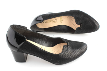 Arka bioeco 6241 czarny