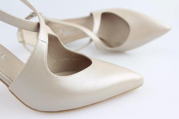 Kotyl 3703 perła lico