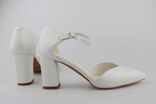 Kotyl 3779 biała perła