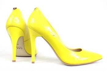 Sala 1819 żółty lakier 684