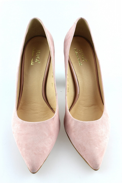 Juma 2571 róż zamsz