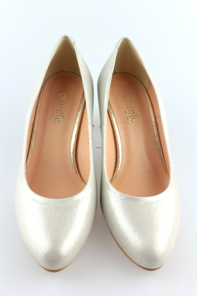 Espirito espino 608 szampańskie złoto