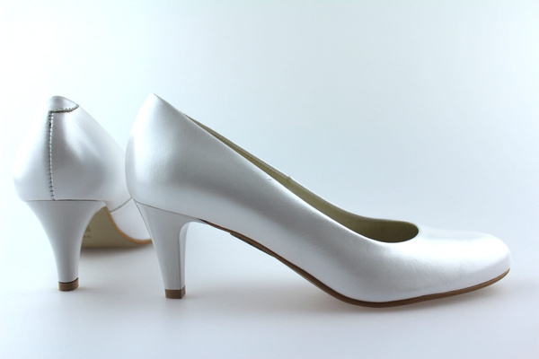 Espirito 608 biała perła