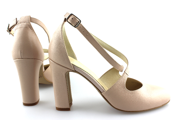 Kotyl 5907 beż lico