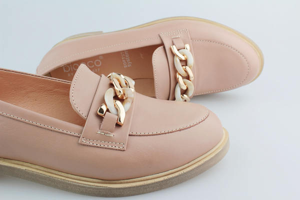 Arka bioeco 6261 2511 camel beż