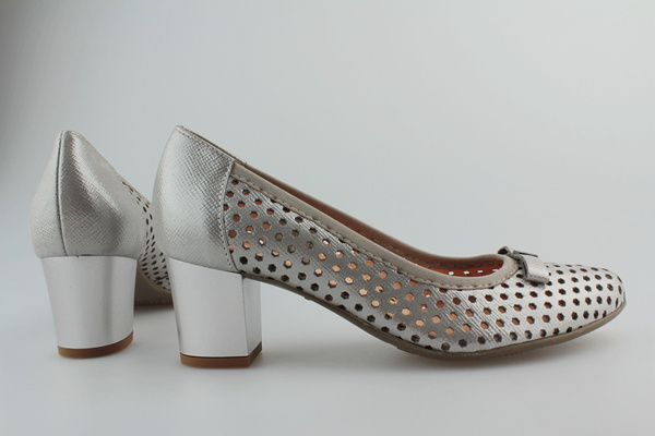 Arka bioeco 6061 2235 szary srebrny