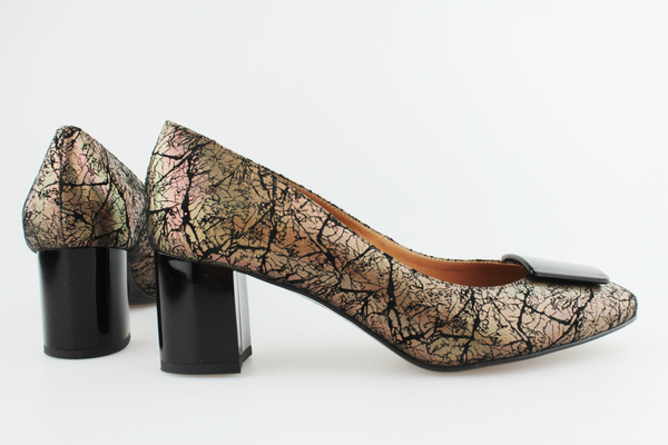 Anis 3753 czarny PMB