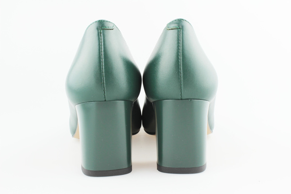 Kotyl 5431 zielony lico