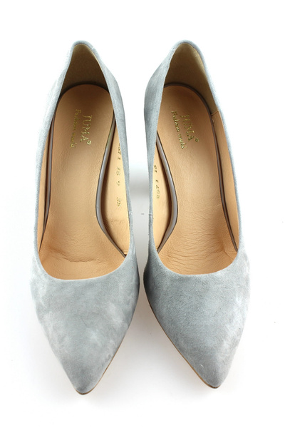 Juma 2571 szary zamsz