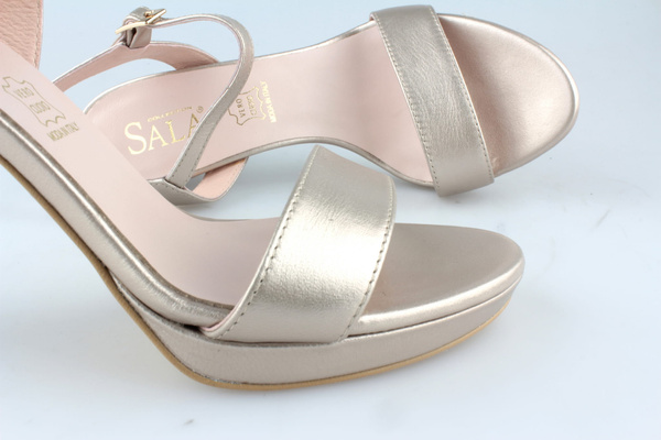 Sala 9163 platyna złoto 1099