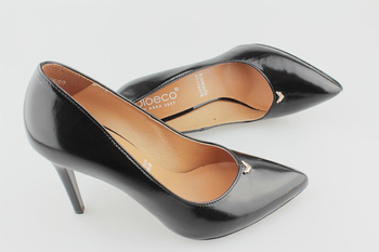 Arka bioeco 6509 czarny