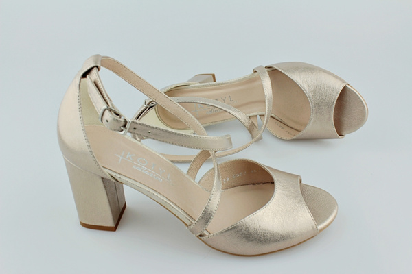 Kotyl 4317 złoto vera