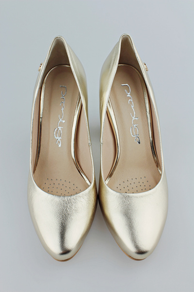 Prestige 2032 złoty