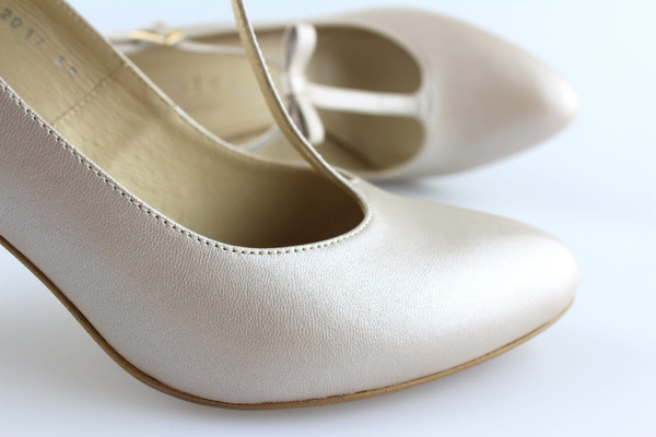 Kotyl 891 perła lico