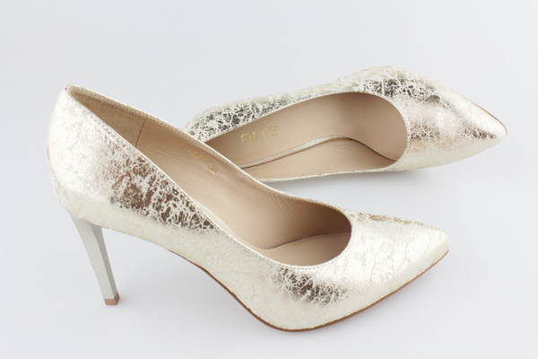 Anis 4527 złoto marmur 22-49