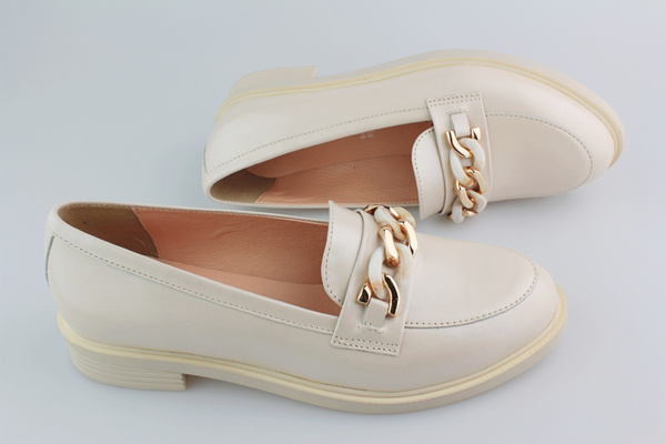 Arka bioeco 6261 2351 beż perła