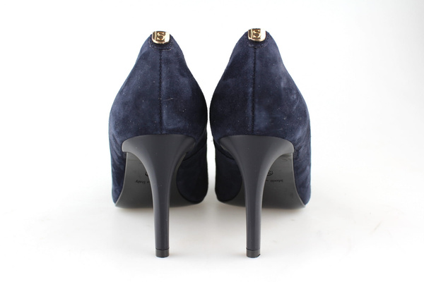 Sala 1816 granat zamsz 488