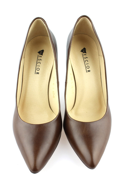 Neścior 92M jasny brąz