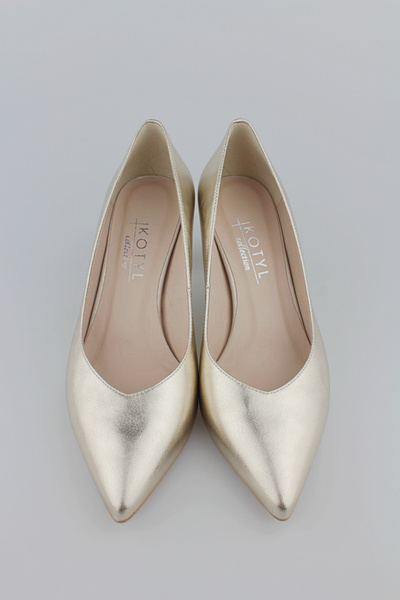 Kotyl 5423 złoty lico