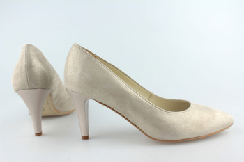 Błażej 2295 złota mgiełka