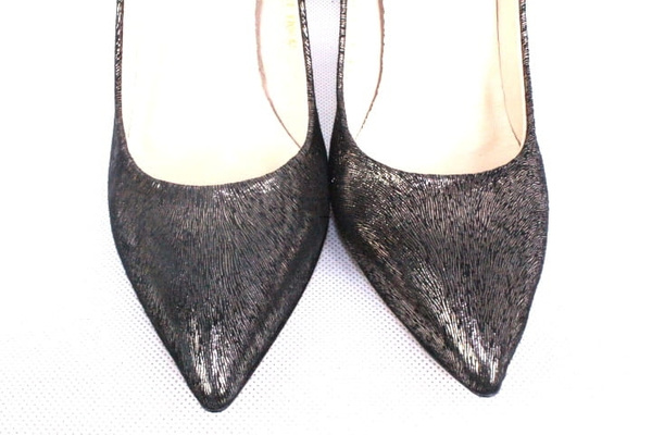 Neścior 006 czarno złoty