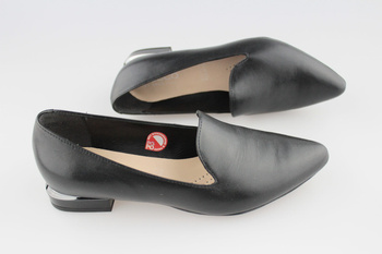 Arka bioeco 6095 czarny 0308