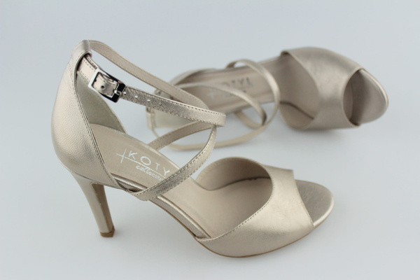 Kotyl 5949 złoto vera