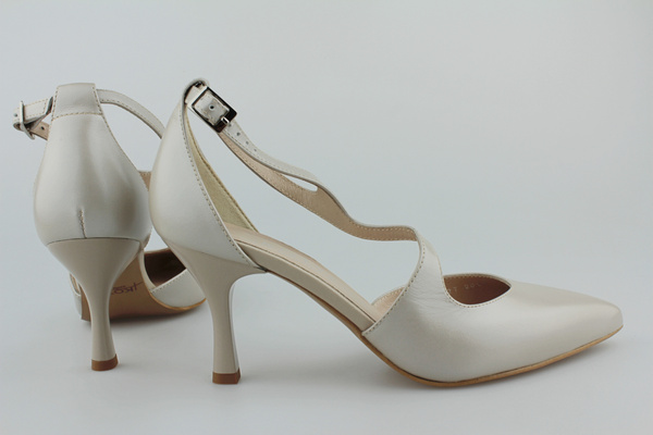 Kotyl 3727 perła lico