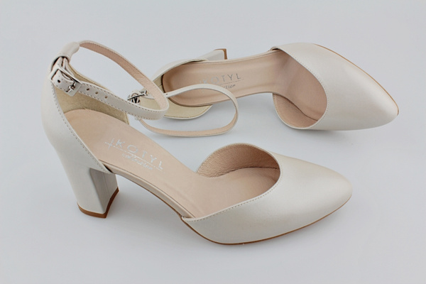 Kotyl 1287 perła perłowy