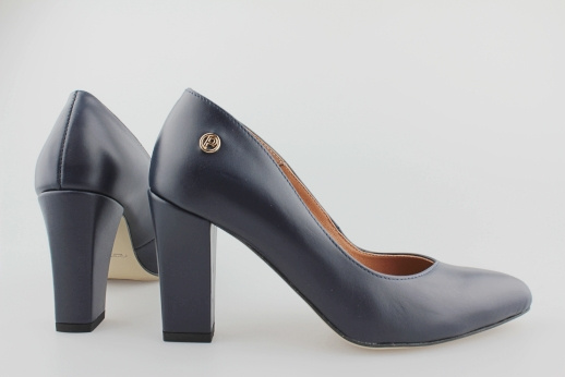 Prestige 2224 granatowy