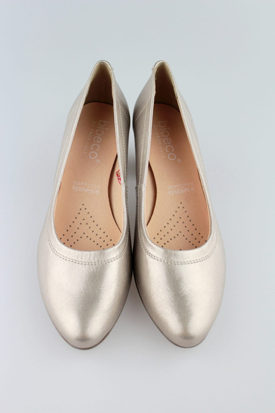 Arka bioeco 5522 złoto 2244