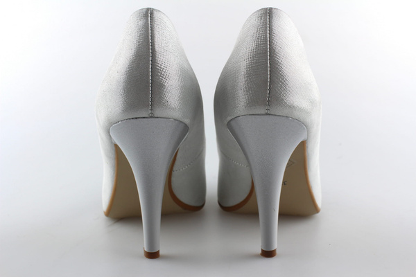 Embis 1406 srebro mgiełka