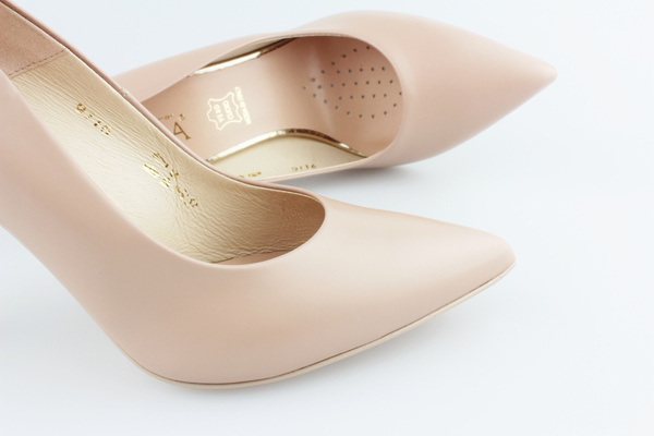 Sala 9116 beż nude 2073